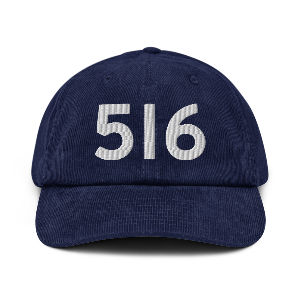 Galveston (5I6) Airport Hat 