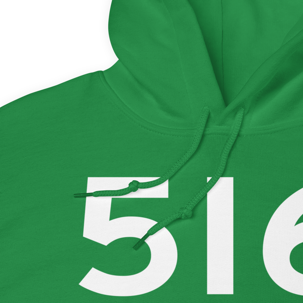 Galveston (5I6) Airport Hoodie Sweatshirt 