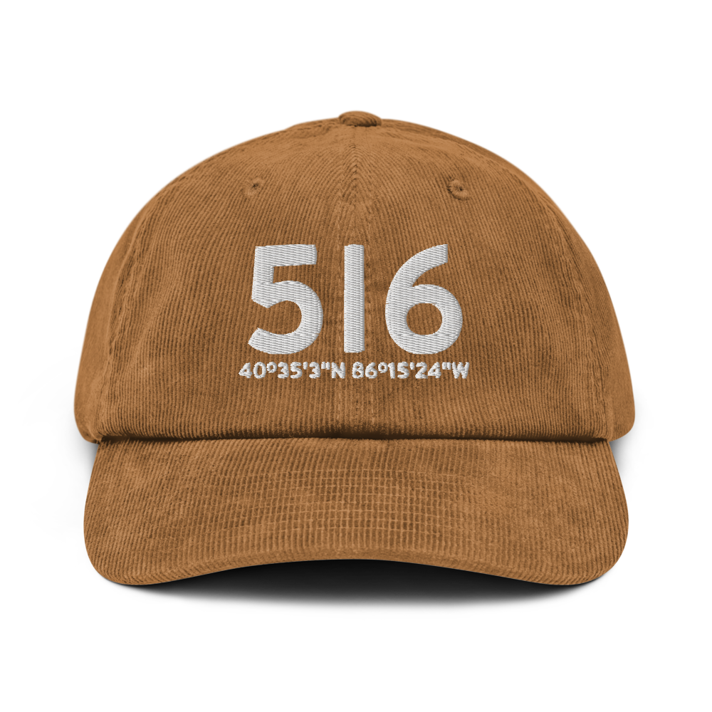 Galveston (5I6) Airport Hat 
