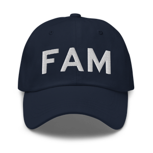 Farmington (KFAM) Airport Hat