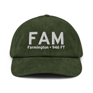 Farmington (KFAM) Airport Hat