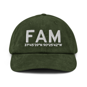 Farmington (KFAM) Airport Hat