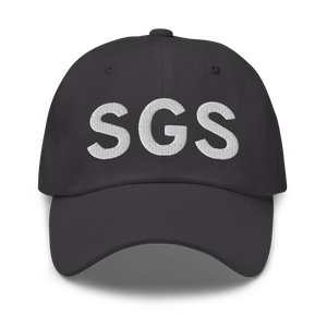 South St Paul (KSGS) Airport Hat