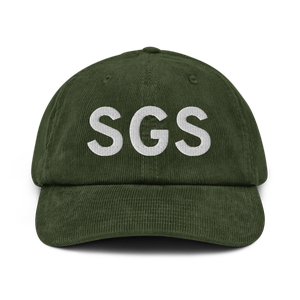 South St Paul (KSGS) Airport Hat