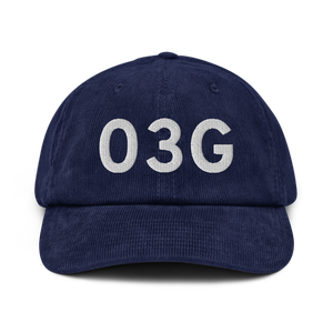 Erie (PA20) Airport Hat