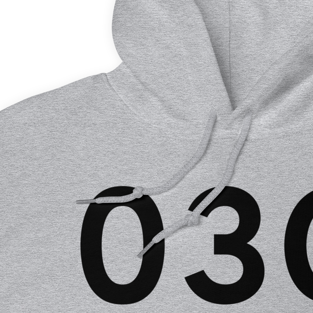 Erie (PA20) Airport Hoodie Sweatshirt 
