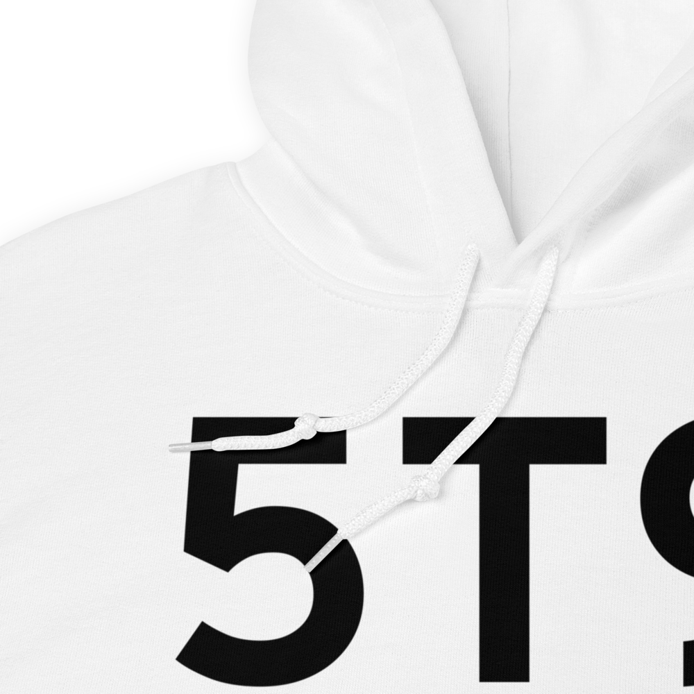 Eagle Pass (K5T9) Airport Hoodie Sweatshirt 