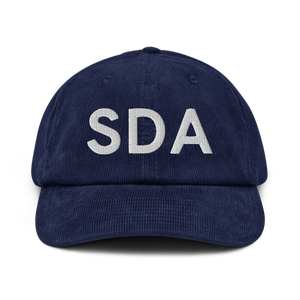 Shenandoah (KSDA) Airport Hat