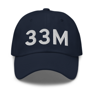 Water Valley (K33M) Airport Hat