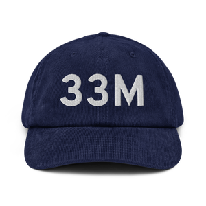 Water Valley (K33M) Airport Hat