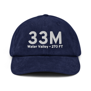 Water Valley (K33M) Airport Hat