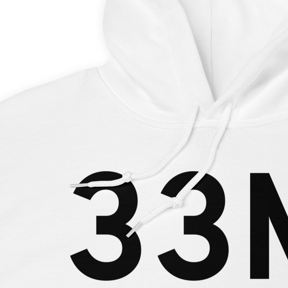 Water Valley (K33M) Airport Hoodie Sweatshirt 