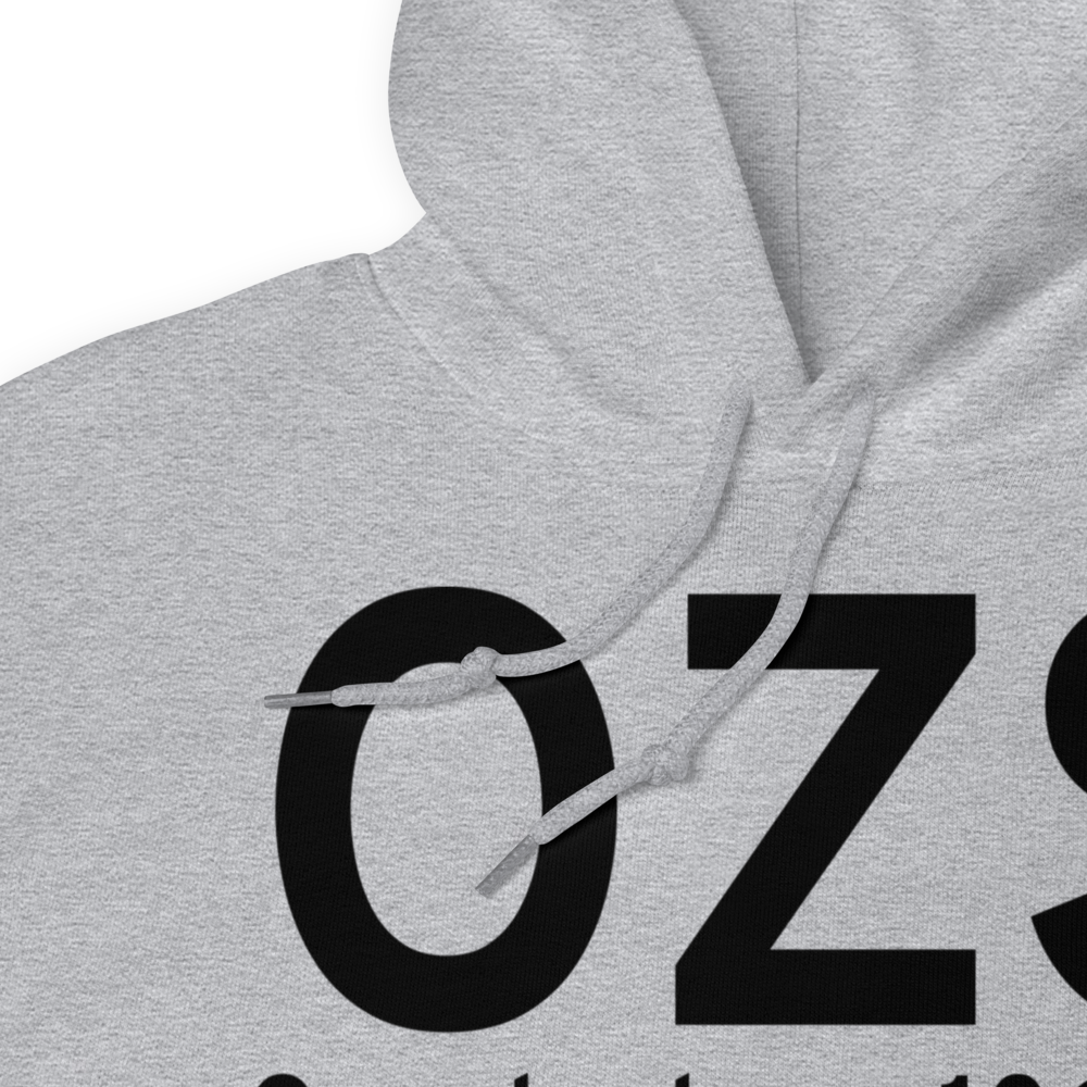 Camdenton (KH21) Airport Hoodie Sweatshirt 