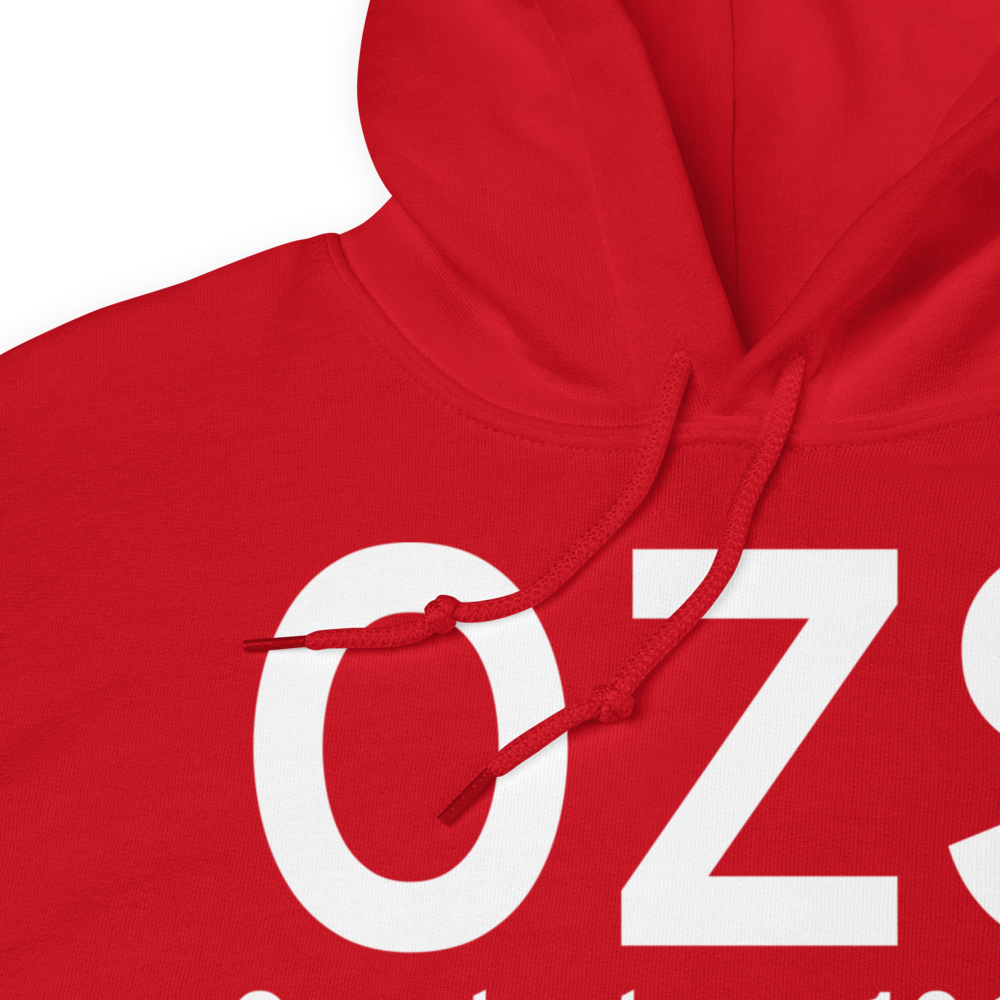 Camdenton (KH21) Airport Hoodie Sweatshirt 