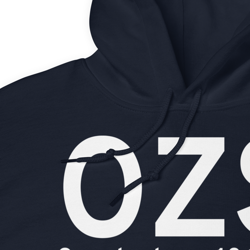 Camdenton (KH21) Airport Hoodie Sweatshirt 