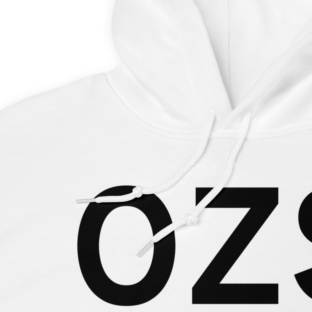 Camdenton (KH21) Airport Hoodie Sweatshirt 