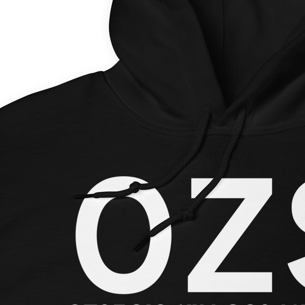 Camdenton (KH21) Airport Hoodie Sweatshirt 