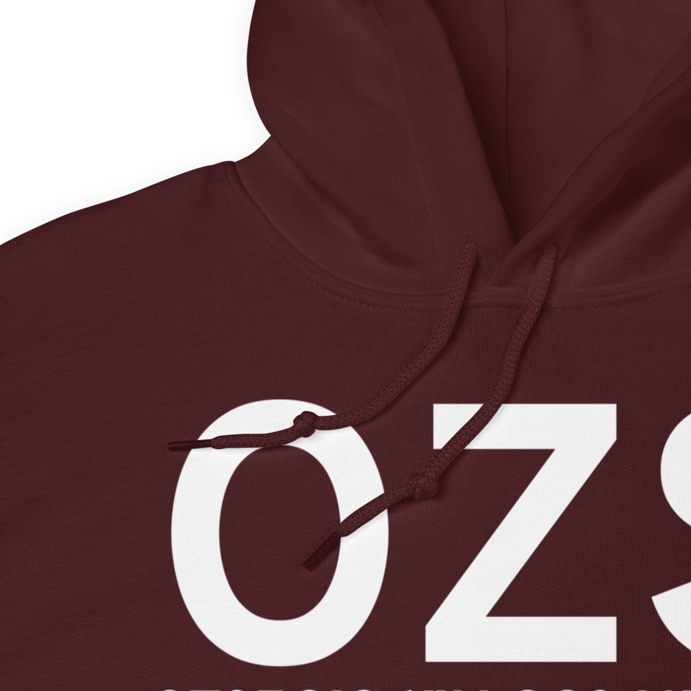 Camdenton (KH21) Airport Hoodie Sweatshirt 