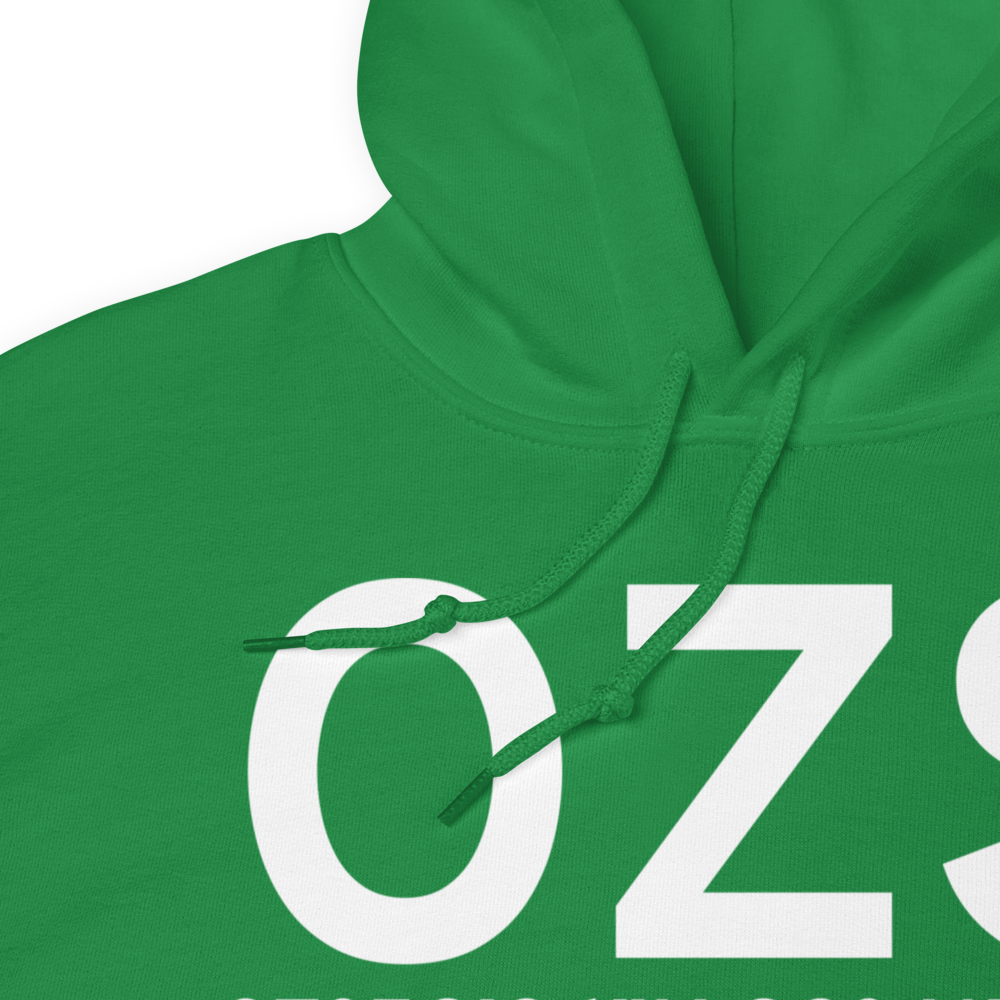 Camdenton (KH21) Airport Hoodie Sweatshirt 