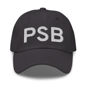 Philipsburg (KPSB) Airport Hat