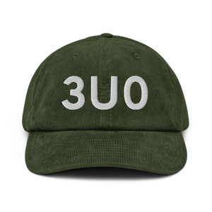 Three Creek (3U0) Airport Hat