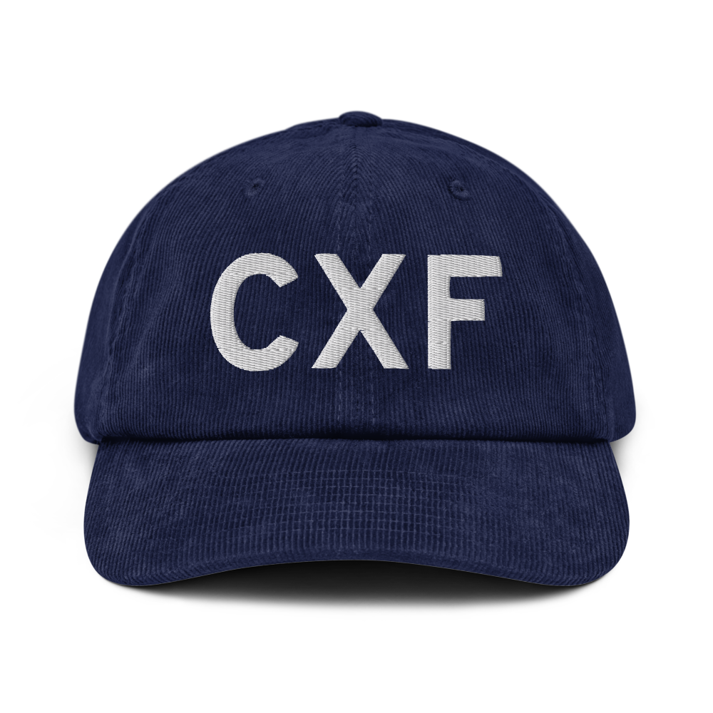 Coldfoot (PACX) Airport Hat 