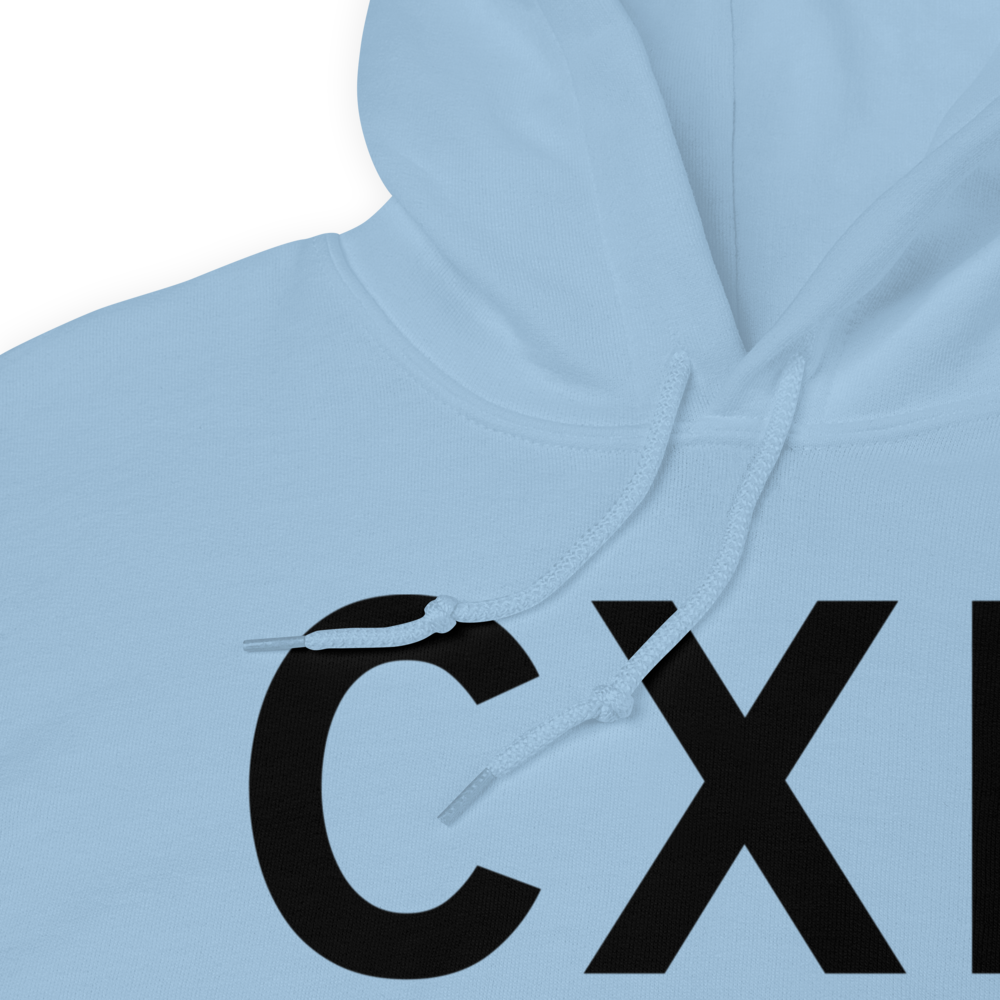 Coldfoot (PACX) Airport Hoodie Sweatshirt 
