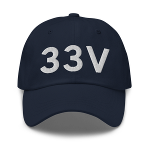 Walden (K33V) Airport Hat