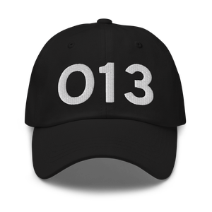 Erick (O13) Airport Hat