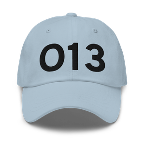Erick (O13) Airport Hat