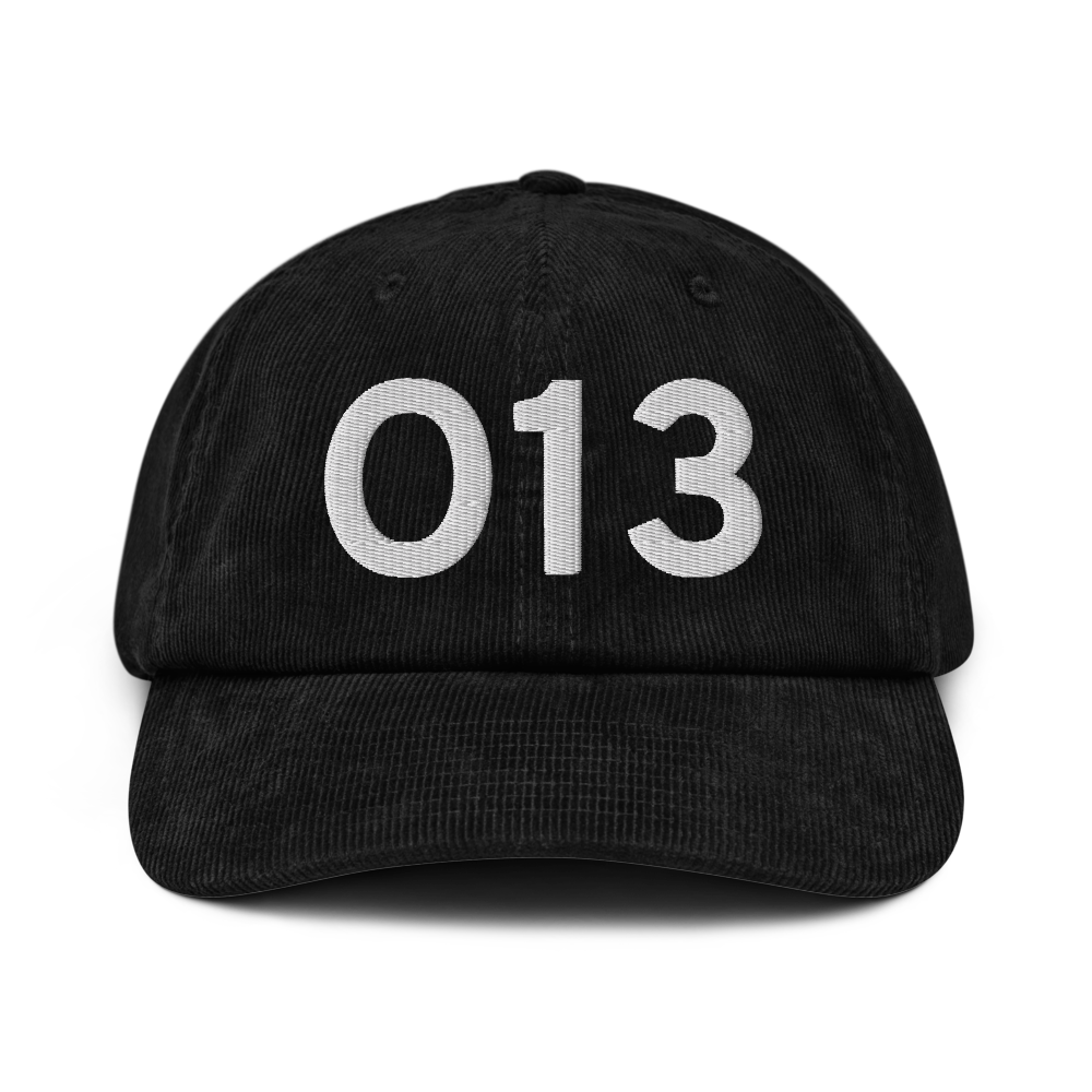 Erick (O13) Airport Hat 
