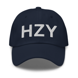 Ashtabula (KHZY) Airport Hat