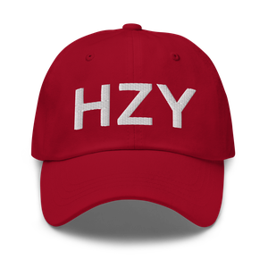 Ashtabula (KHZY) Airport Hat