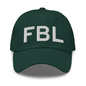 Faribault (KFBL) Airport Hat