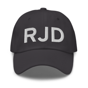 Ridgely (KRJD) Airport Hat