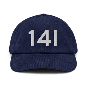 Jamestown (14I) Airport Hat