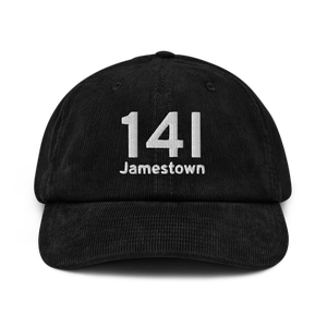 Jamestown (14I) Airport Hat