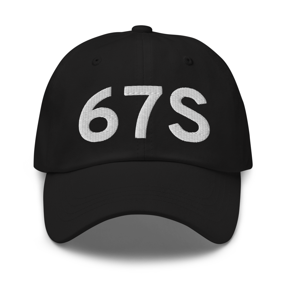 Nordman (67S) Airport Hat 
