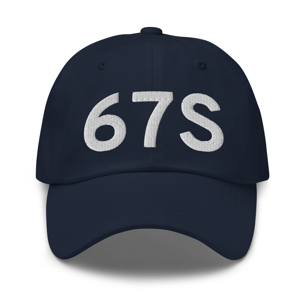 Nordman (67S) Airport Hat 