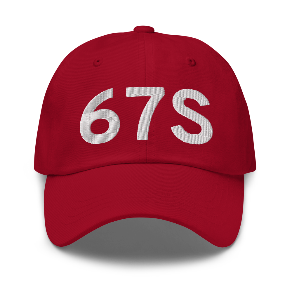 Nordman (67S) Airport Hat 