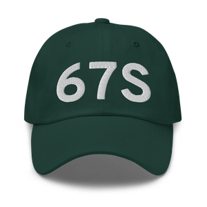 Nordman (67S) Airport Hat