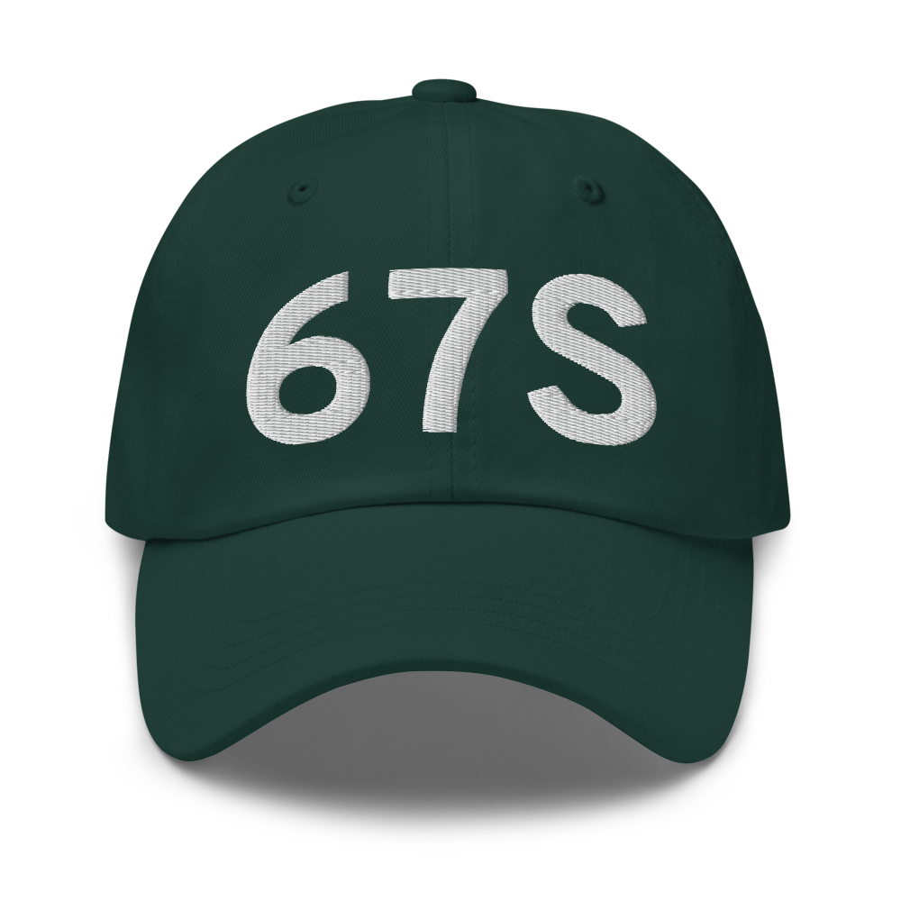 Nordman (67S) Airport Hat 