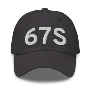 Nordman (67S) Airport Hat