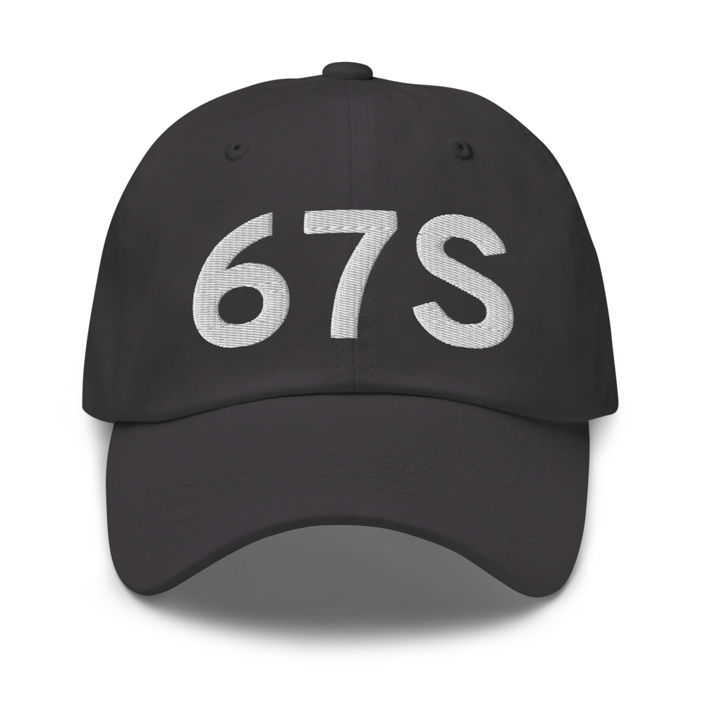 Nordman (67S) Airport Hat 