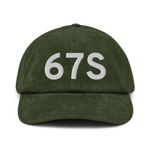 Nordman (67S) Airport Hat