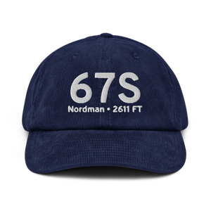 Nordman (67S) Airport Hat