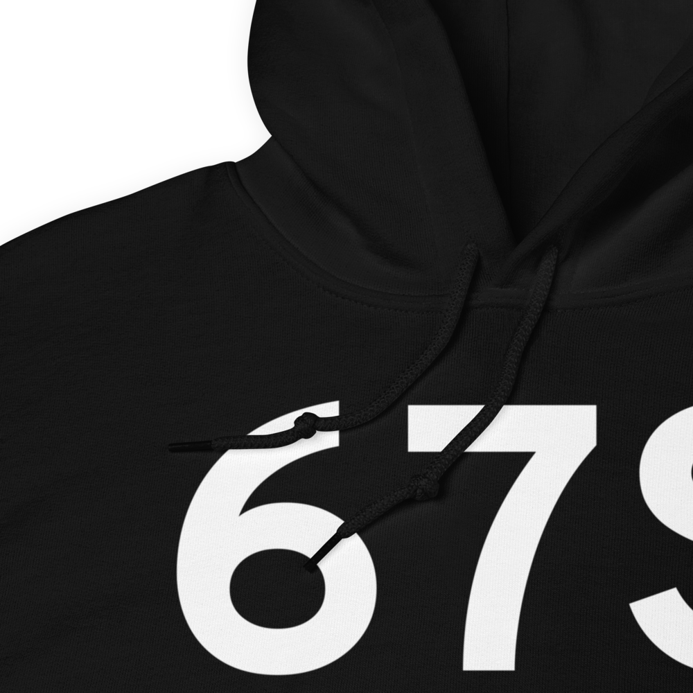Nordman (67S) Airport Hoodie Sweatshirt 