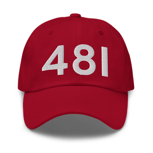 Sutton (K48I) Airport Hat