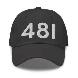 Sutton (K48I) Airport Hat