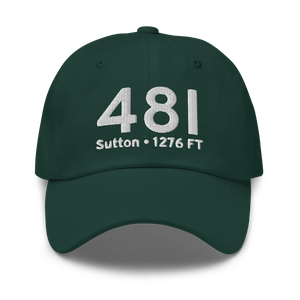 Sutton (K48I) Airport Hat